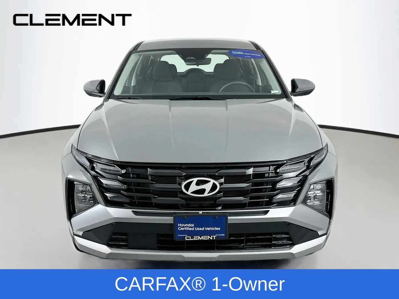 2026 Hyundai Tucson - $27,559