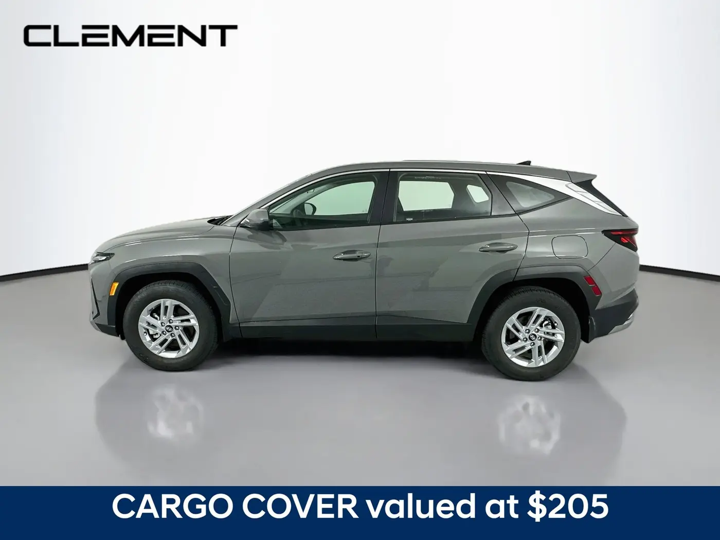 2026 Hyundai Tucson - $27,559