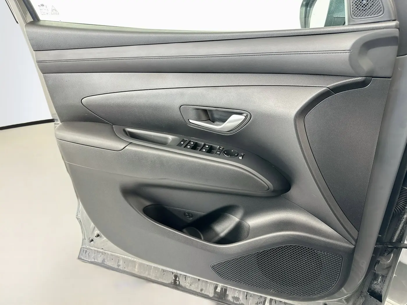 2026 Hyundai Tucson - $27,559