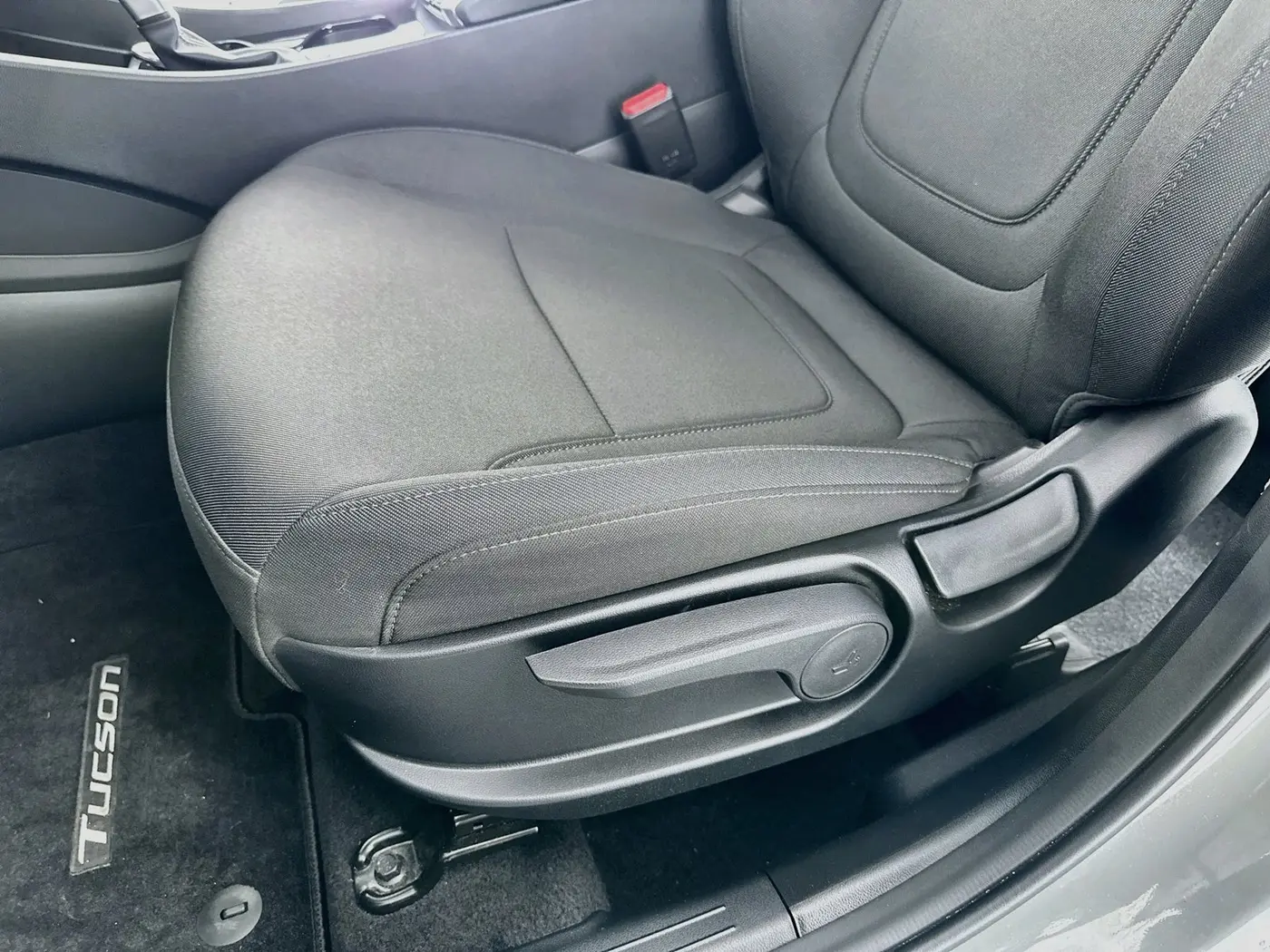 2026 Hyundai Tucson - $27,559