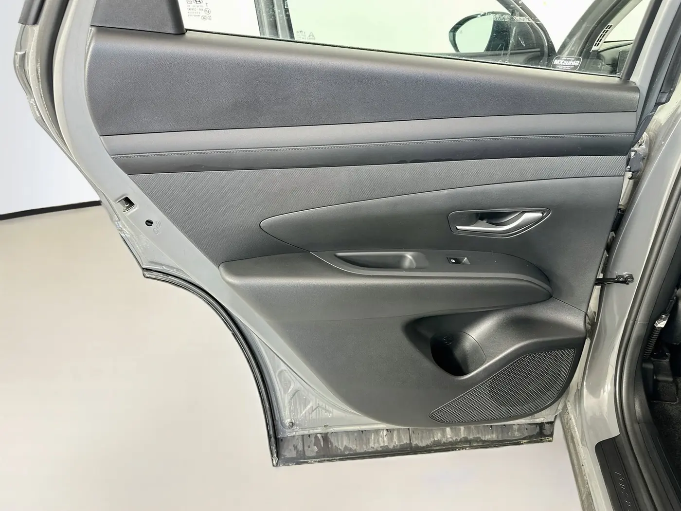 2026 Hyundai Tucson - $27,559