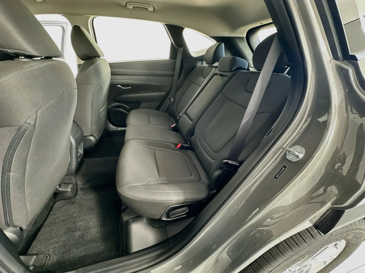 2026 Hyundai Tucson - $27,559