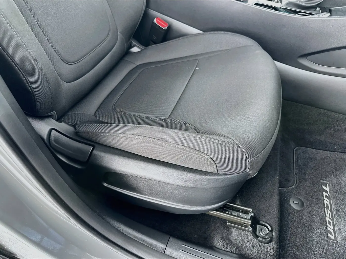 2026 Hyundai Tucson - $27,559