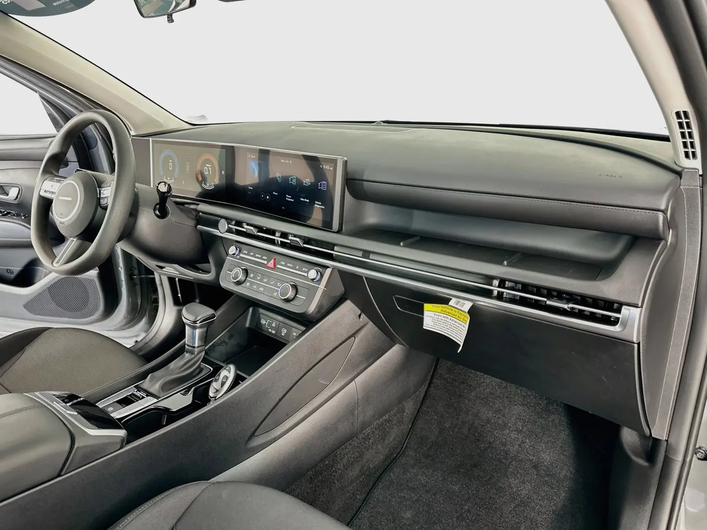 2026 Hyundai Tucson - $27,559