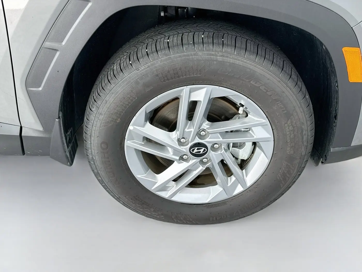 2026 Hyundai Tucson - $27,559