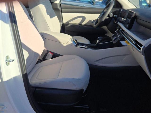 2026 Hyundai Tucson - $39,050