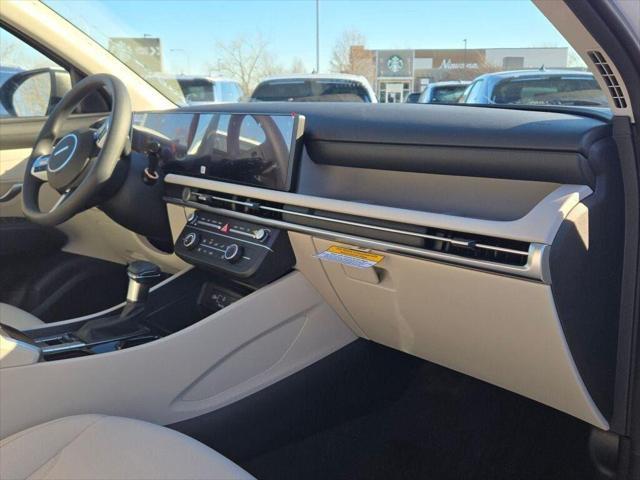 2026 Hyundai Tucson - $39,050