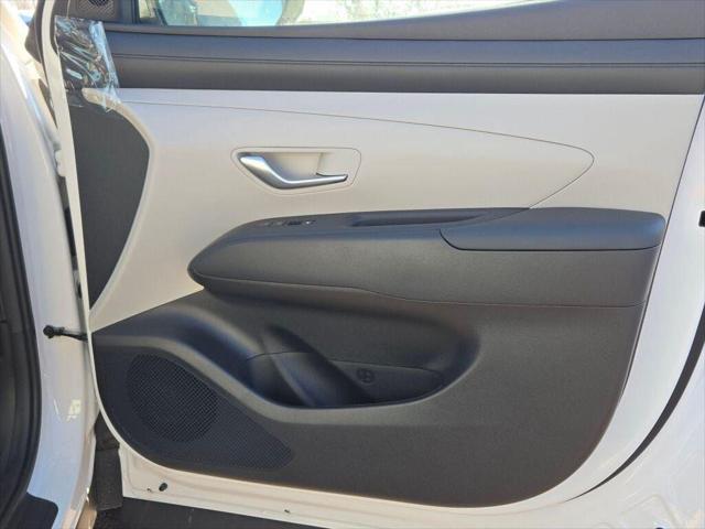 2026 Hyundai Tucson - $39,050