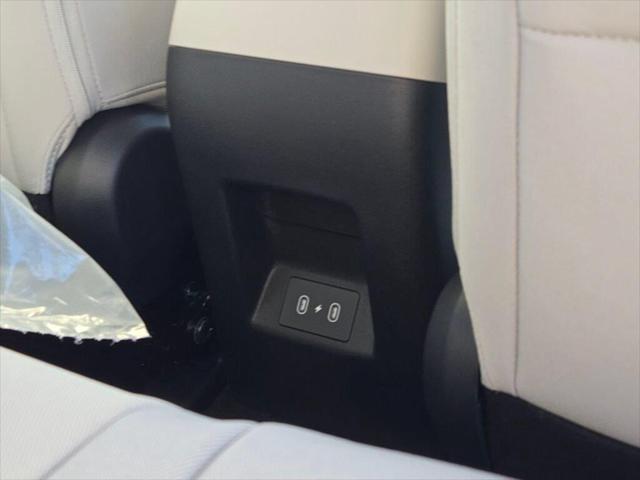 2026 Hyundai Tucson - $39,050