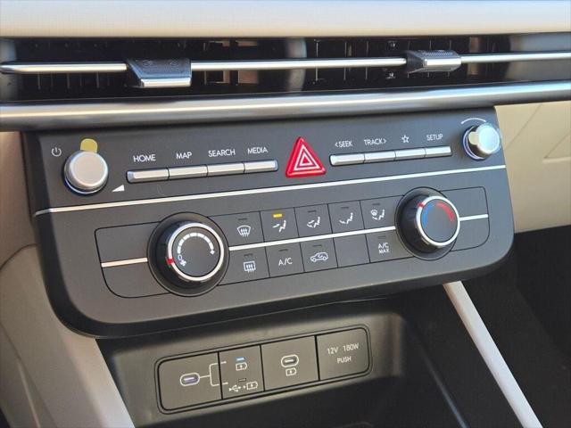 2026 Hyundai Tucson - $39,050