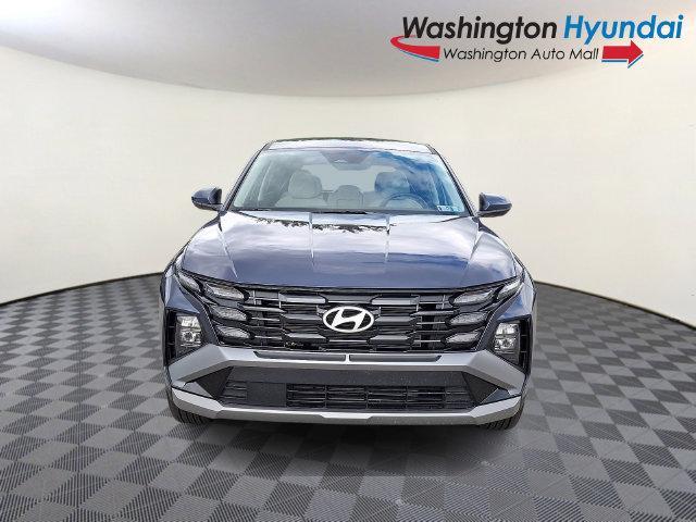 2026 Hyundai Tucson - $31,990