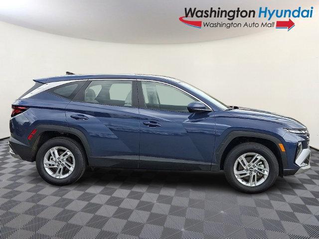 2026 Hyundai Tucson - $31,990
