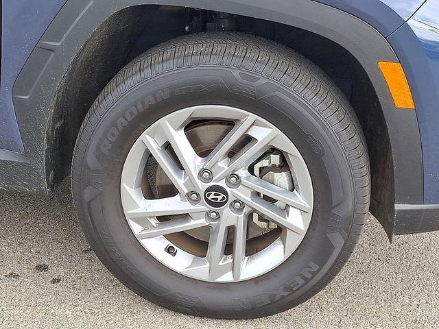 2026 Hyundai Tucson - $31,990