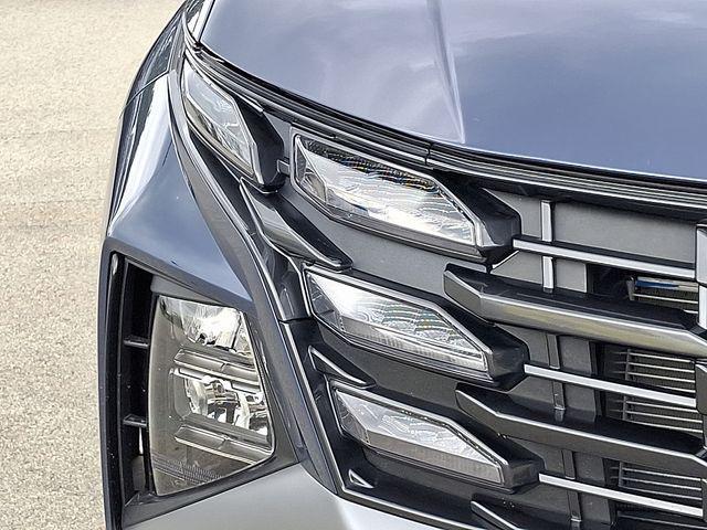 2026 Hyundai Tucson - $31,990