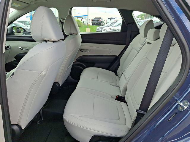2026 Hyundai Tucson - $31,990