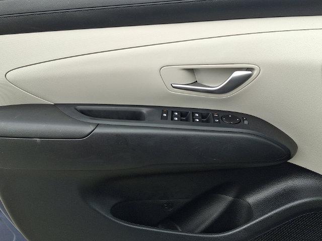 2026 Hyundai Tucson - $31,990