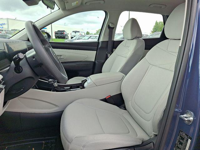 2026 Hyundai Tucson - $31,990