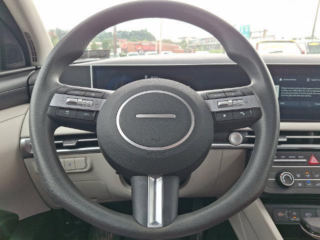 2026 Hyundai Tucson - $31,990