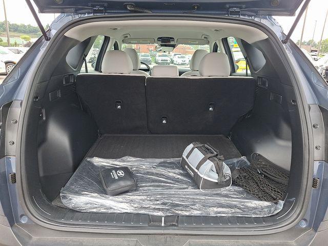 2026 Hyundai Tucson - $31,990