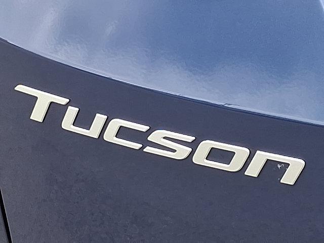 2026 Hyundai Tucson - $31,990