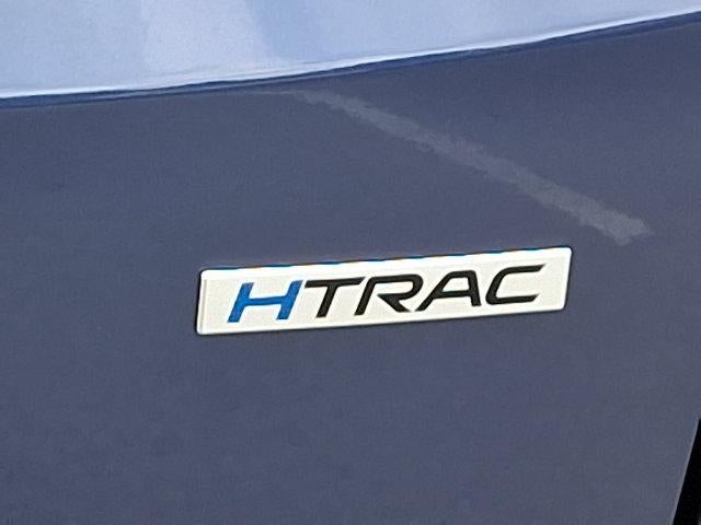 2026 Hyundai Tucson - $31,990