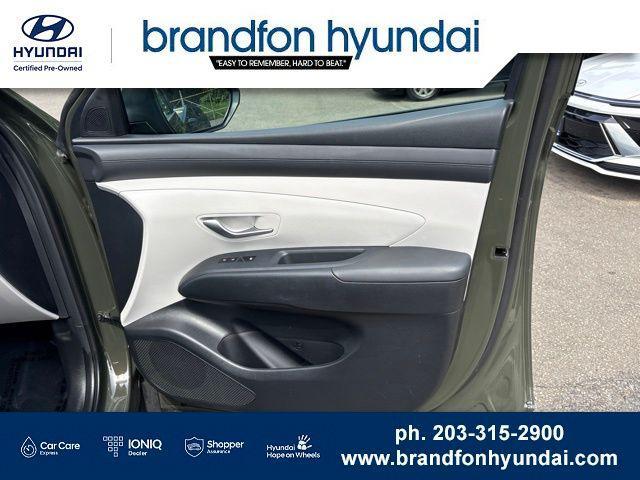 2026 Hyundai Tucson - $30,000