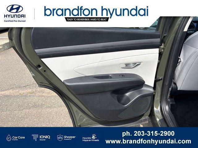 2026 Hyundai Tucson - $30,000