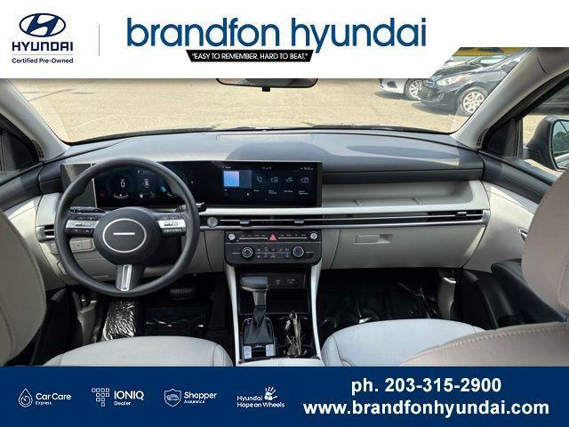 2026 Hyundai Tucson - $30,000