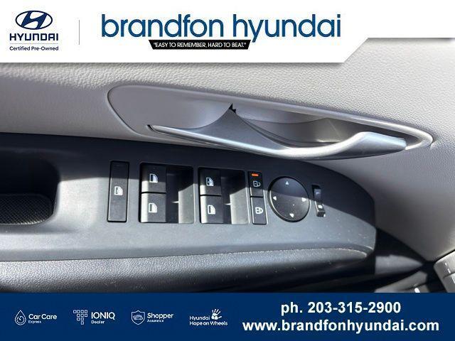2026 Hyundai Tucson - $30,000
