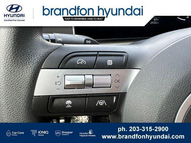 2026 Hyundai Tucson - $30,000