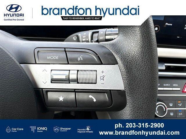 2026 Hyundai Tucson - $30,000