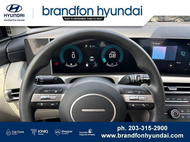 2026 Hyundai Tucson - $30,000