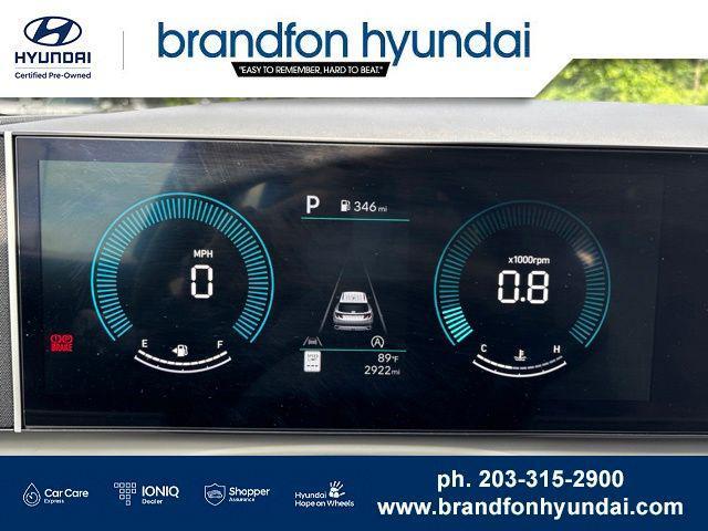 2026 Hyundai Tucson - $30,000
