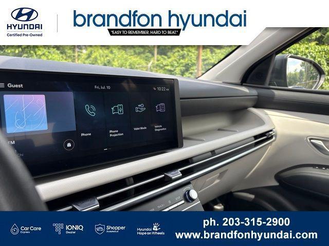 2026 Hyundai Tucson - $30,000