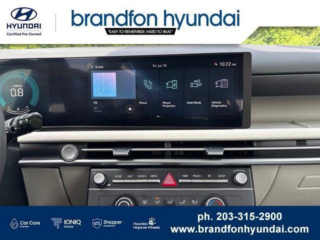 2026 Hyundai Tucson - $30,000