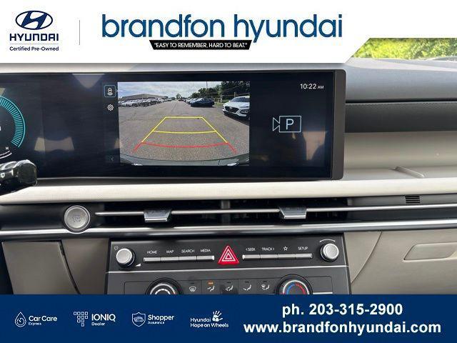 2026 Hyundai Tucson - $30,000