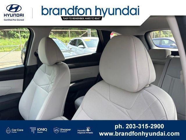 2026 Hyundai Tucson - $30,000