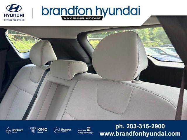 2026 Hyundai Tucson - $30,000