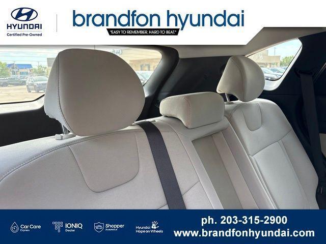 2026 Hyundai Tucson - $30,000