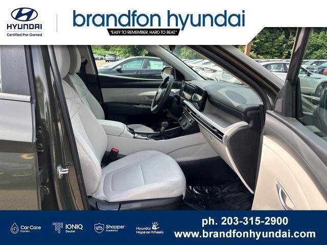 2026 Hyundai Tucson - $30,000
