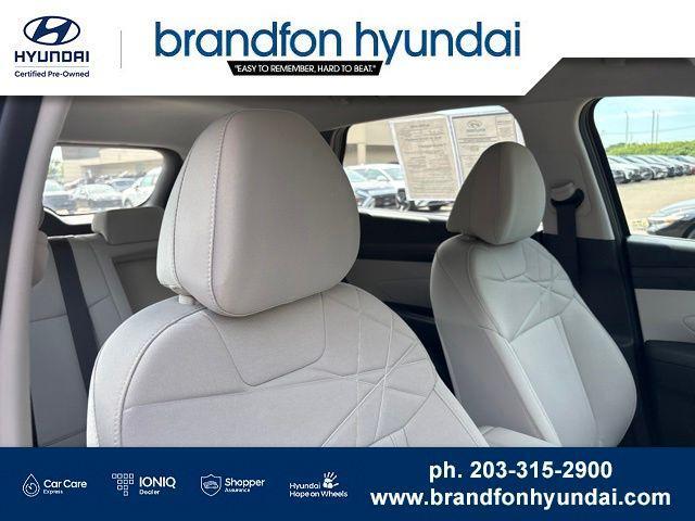 2026 Hyundai Tucson - $30,000