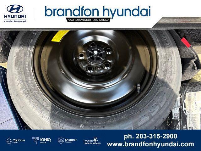 2026 Hyundai Tucson - $30,000