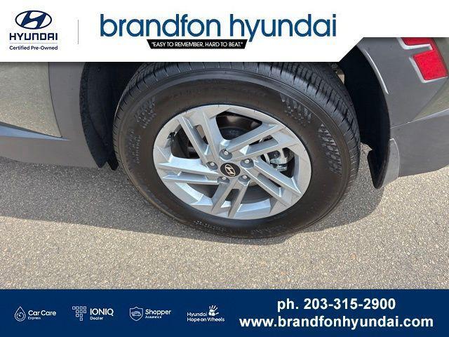 2026 Hyundai Tucson - $30,000
