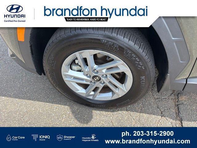 2026 Hyundai Tucson - $30,000