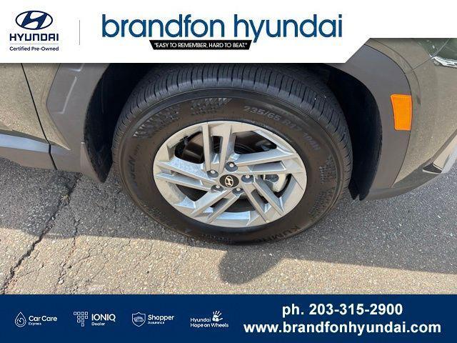 2026 Hyundai Tucson - $30,000