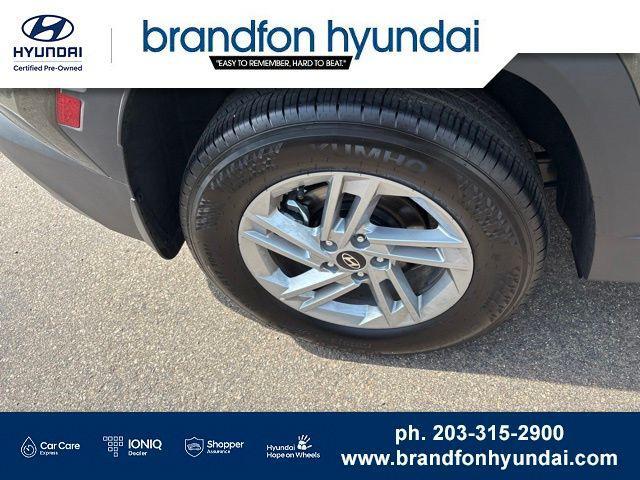 2026 Hyundai Tucson - $30,000