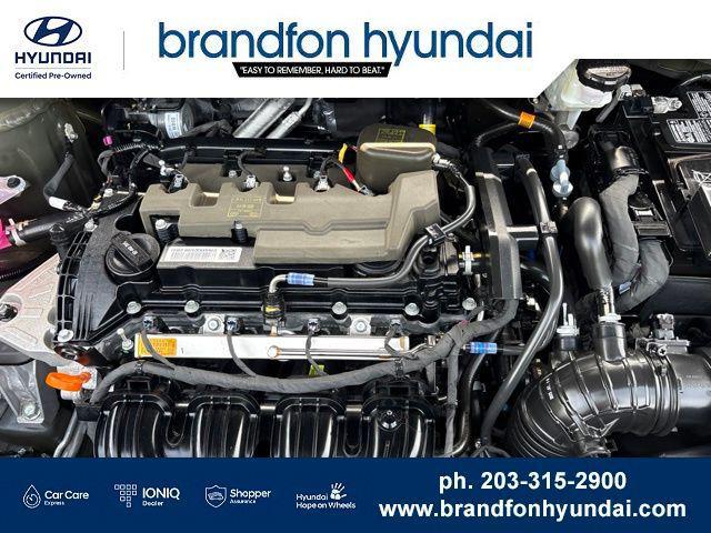 2026 Hyundai Tucson - $30,000