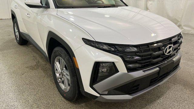 Preowned 2026 Hyundai TUCSON SE for Sale