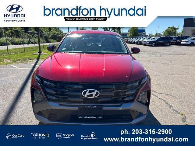 2026 Hyundai Tucson - $29,495