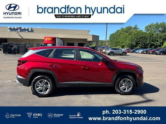 2026 Hyundai Tucson - $29,495